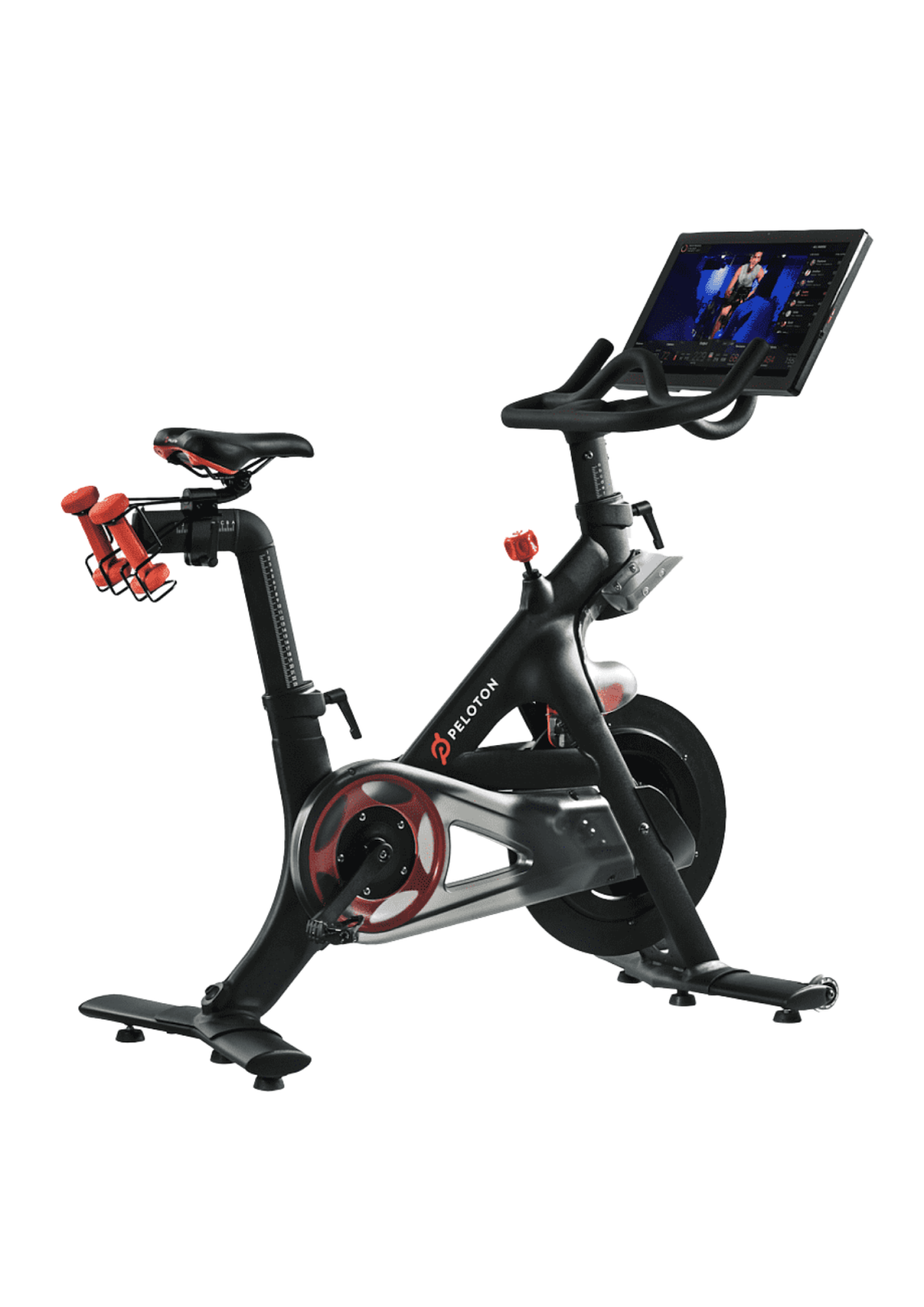 Peloton Bike