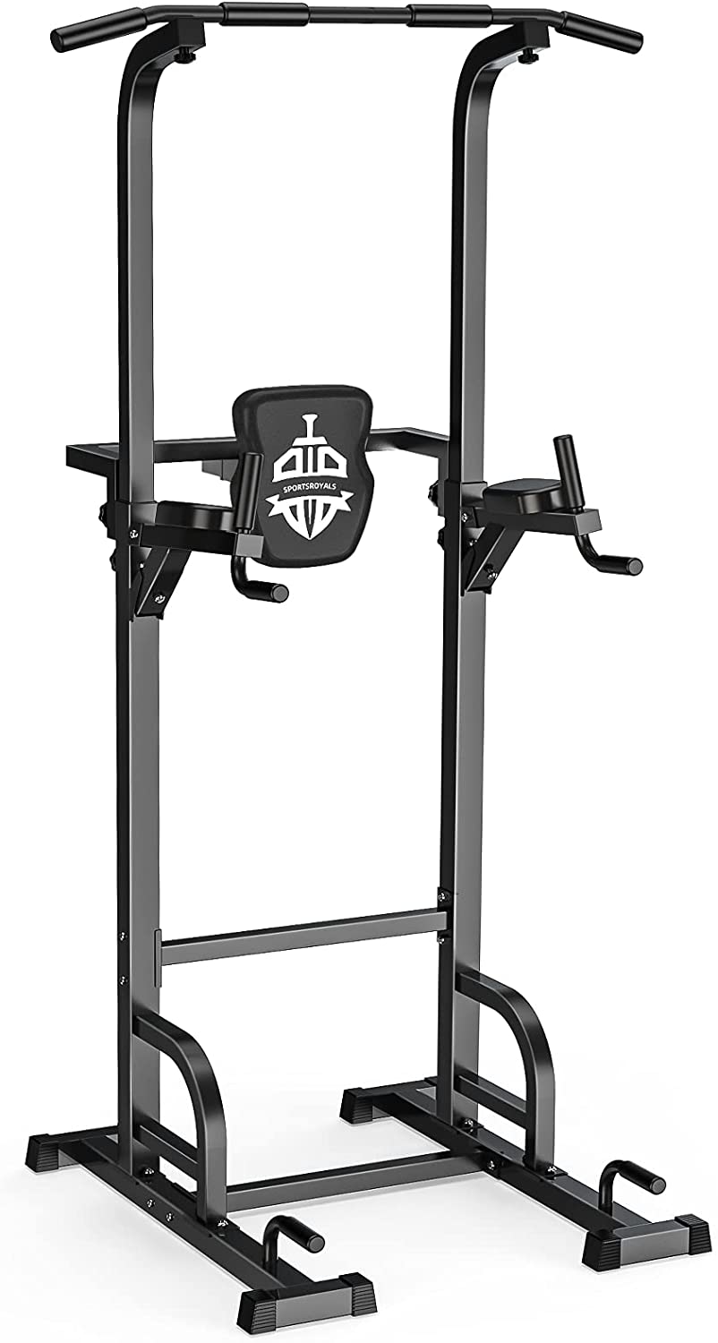 Pull-up Frame