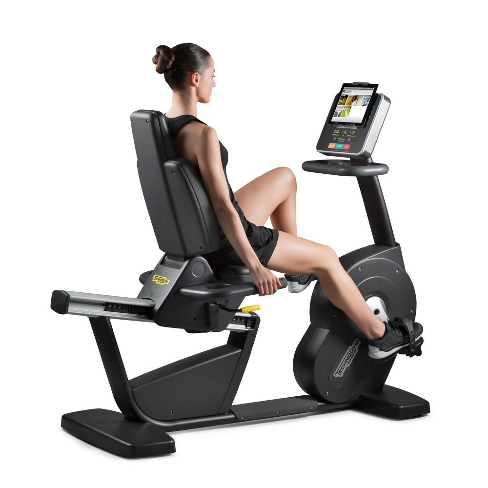 Technogym Recline Forma